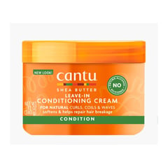 CANTU - Natural Leave-In Conditioning Cream