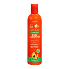 CANTU - Avocado Curl Activator Cream 12oz