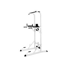 SPORTFITNESS - Soporte abdomen dominadas y fondos sport fitness