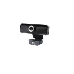 KANGURU - Camara Web 1080p Usb Para Pc Laptop Web Cam Con Microfono