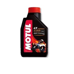 GENERICO - Aceite Motul 7100 10w40 Sintético