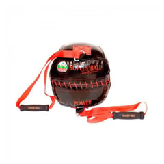 SUPLES - BALL POWER STANDARD (10KG-22LB) (LISTED TWICE)