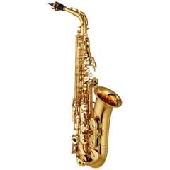 YAMAHA - Saxofón Alto Yamaha YAS-480