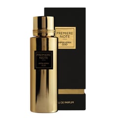 PREMIERE NOTE - HIMALAYAN OUD 100 ML SPRAY EAU DE PARFUM