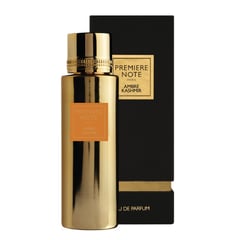 PREMIERE NOTE - AMBRE KASHMIR 100 ML SPRAY EAU DE PARFUM