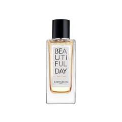 CASTELBAJAC PARIS - BEAUTIFUL DAY L ORIGINAL 100 ML SPRAY EAU DE PARFUM