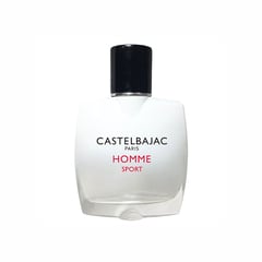 CASTELBAJAC PARIS - HOMME SPORT 100 ML SPRAY EAU DE TOILETTE