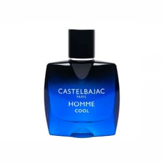 CASTELBAJAC PARIS - HOMME COOL 100 ML SPRAY EAU DE TOILETTE