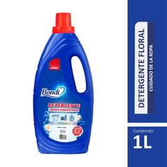 BONDI - Detergente Liquido 1l