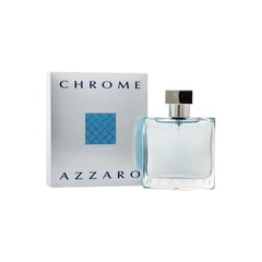 AZZARO - PERFUME HOMBRE CHROME EDT 100 ML