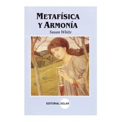 EDITORIAL SOLAR - Metafísica y armonía