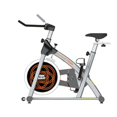 ATHLETIC - Bicicleta Spinning de Cadena - 700BS