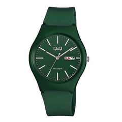 Q&Q - Reloj Qyq A212j00 Deportivo Unisex Impermeable + Estuche