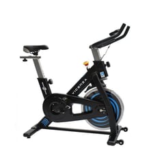 SPORT FITNESS - Bicicleta Estática Spinning Magnética Vicenza 2.0