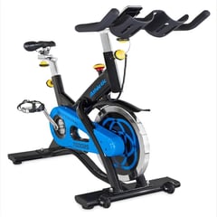 ATHLETIC - Bicicleta Spinning Profesional 7000bs