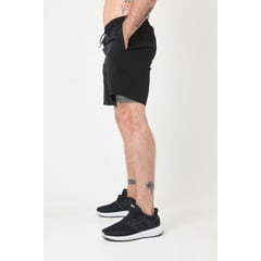 BELIFE - Pantaloneta deportiva para hombre