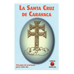 EDITORIAL SOLAR - La Santa Cruz de Caravaca