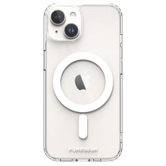 PURE GEAR - Estuche Compatible con iPhone 14 / 13 Slim Shell con Magsafe