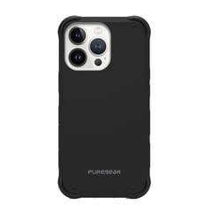 PURE GEAR - Estuche Compatible con iPhone 12 / 12 Pro Dualtek