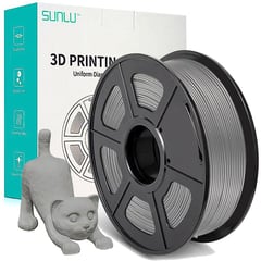 SUNLU - Filamento pla pemium 175mm 1kg rollo impresión 3d