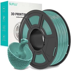 SUNLU - Filamento Pla Premium 175mm 1kg rollo impresión 3d