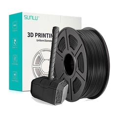 SUNLU - Filamento PLA premium 175mm 1kg rollo impresión 3d