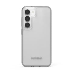 PURE GEAR - Estuche Compatible con Galaxy S23 Plus Slim Shell