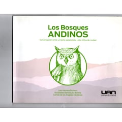 GENERICO - LOS BOSQUES ANDINOS