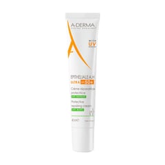 ADERMA - Crema Epitheliale AH Ultra Spf 50+ 40 Ml.