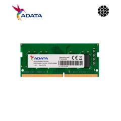 ADATA - MEMORIA RAM 4GB PORTATIL DDR4 BUS 2666