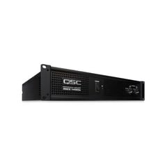 QSC - Amplificador rmx1450a