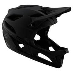 GENERICO - CASCO STAGE STEALTH MIDNIGHT