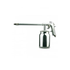 SAGOLA - PISTOLA PETROLIZAR 1LT ALUMBOQ METAL SG20340701