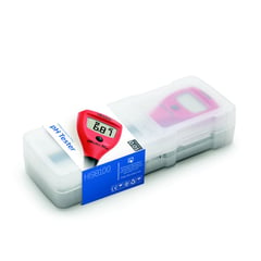 HANNA INSTRUMENTS - Tester Checker® Plus De Ph Hi 98100