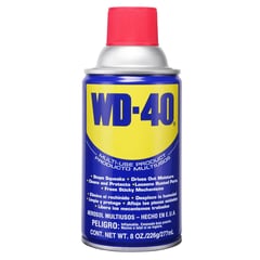 WD 40 - Aerosol multiproposito extra contenido 9,6oz wd-40