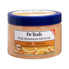 DR TEAL'S - Dr Teals Sales Exfoliantes Vitamina C 16oz