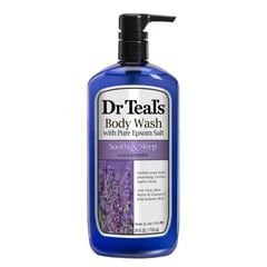 DR TEAL'S - Dr Teals Jabon Liquido Corporal Lavanda 24oz