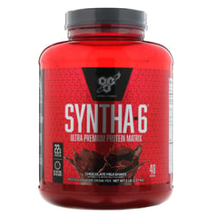 BSN - Syntha 6 vainilla 5 lb