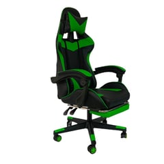 GENERICO - SILLA GAMER VERDE AIO