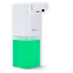 ZERRUTTI - Dispensador automático de jabón innova sd - 02