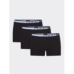 TOMMY HILFIGER - Pack De 3 Calzoncillos Brief. Hombre