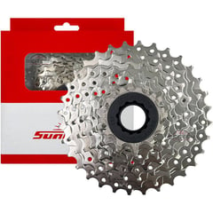 SUNRISE - Pacha 9 Velocidades Sunrace M96 11-32 Ruta