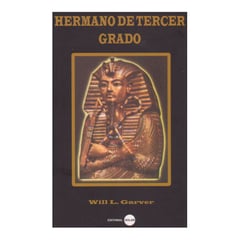 EDITORIAL SOLAR - Hermano de tercer grado