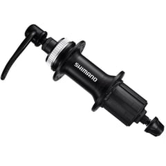 SHIMANO - Manzana Trasera Rm35 36h Disco Center Lock