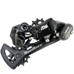 SUNRISE - Tensor Sunrace M9 Especial Pacha 50t Comp. Shimano 9 Vel.