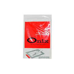 ONIX - Papel Calcante Uso Modisteria Paquete X 10 Hojas