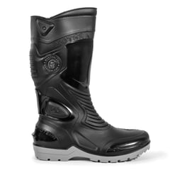 MASHERLAND - Bota Motera Biker Motociclista 852