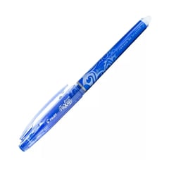 PILOT - Boligrafo Borrable Azul 0.5 Frixion