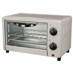 WHITELINE - HORNO DE 9 LITROS GRIS