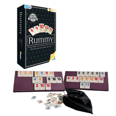 RONDA - Rummy de Tradicion - - Negro